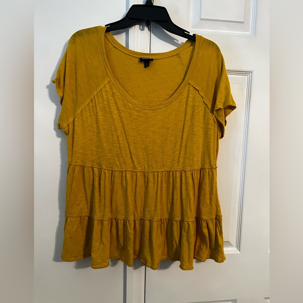 Women’s Torrid top size 1